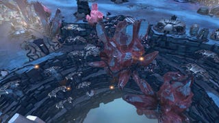Halo Wars 2: nuovi dettagli sulla modalità Blitz