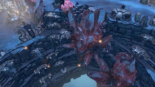 Halo Wars 2: nuovi dettagli sulla modalità Blitz