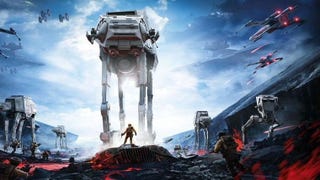 EA permitirá probar gratis las expansiones de Star Wars Battlefront