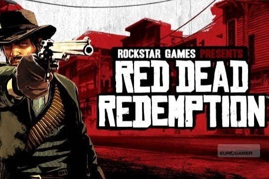 Red Dead Redemption 'snel' op PlayStation Now