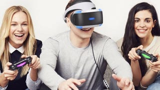 PlayStation VR sells 50,000 units in Japan during launch week