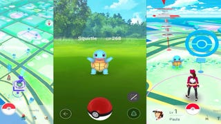 Pokémon Go is the fastest mobile game to pass $600m in revenues