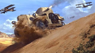 Battlefield 1: Fundorte Feldhandbücher in Mission 5: Nichts steht geschrieben