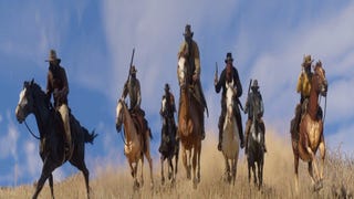 Watch: Five real cowboys Red Dead Redemption 2 could learn from