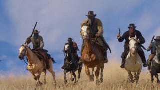 Watch: Five real cowboys Red Dead Redemption 2 could learn from