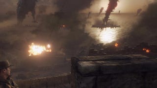Battlefield 1 - Wpisy do kodeksu, cz. 4 (Goniec)