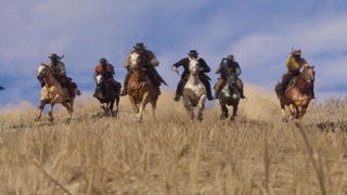 Red Dead Redemption 2: la mappa di gioco potrebbe essere stata rivelata