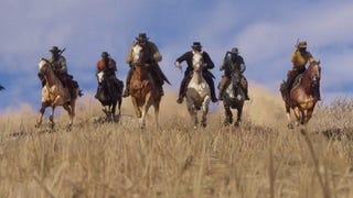 Red Dead Redemption 2: la mappa di gioco potrebbe essere stata rivelata