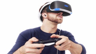 GAME stores charging for PlayStation VR demos