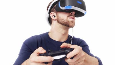 GAME stores charging for PlayStation VR demos