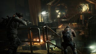 The Division update 1.4 release bekend