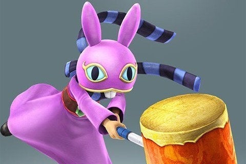 Hyrule Warriors krijgt speelbare personages Ravio en Yuga