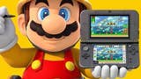 Super Mario Maker 3DS recebe novo trailer