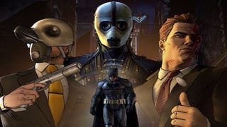 Il terzo episodio di Batman: The Telltale Series si mostra nel trailer di lancio