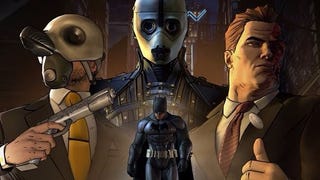 Il terzo episodio di Batman: The Telltale Series si mostra nel trailer di lancio