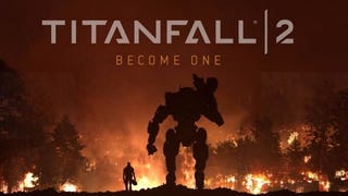 Não percas o trailer de lançamento de Titanfall 2