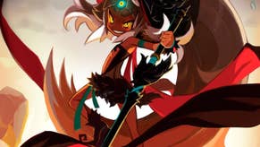 The Witch and the Hundred Knight 2 compatível com a PS4 Pro
