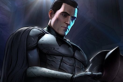 Novo vídeo de Batman da Telltale | Eurogamer.pt
