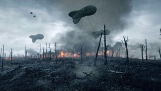 Battlefield 1 patch lost bugs in campaign op