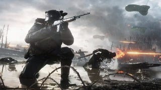 Battlefield 1 - Die besten Loadouts für Sturmsoldat, Sanitäter, Versorgung und Späher
