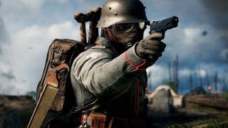 Battlefield 1 - Die besten Waffen für jede Klasse