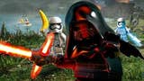 Neuer Story-DLC für Lego Star Wars: Das Erwachen der Macht veröffentlicht