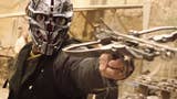 Jak se Dishonored 2 natáčelo v Žatci?