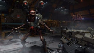 Doom: in arrivo il DLC Hell Followed