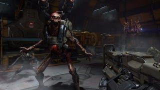 Doom: in arrivo il DLC Hell Followed