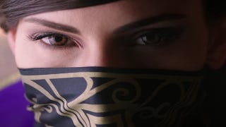 Dishonored 2 recebe trailer dedicado a Emily