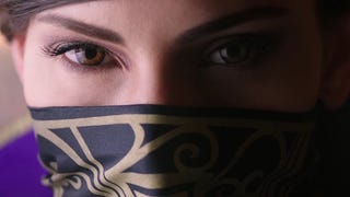 Dishonored 2 recebe trailer dedicado a Emily