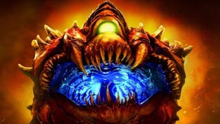 Doom DLC Hell Followed aangekondigd