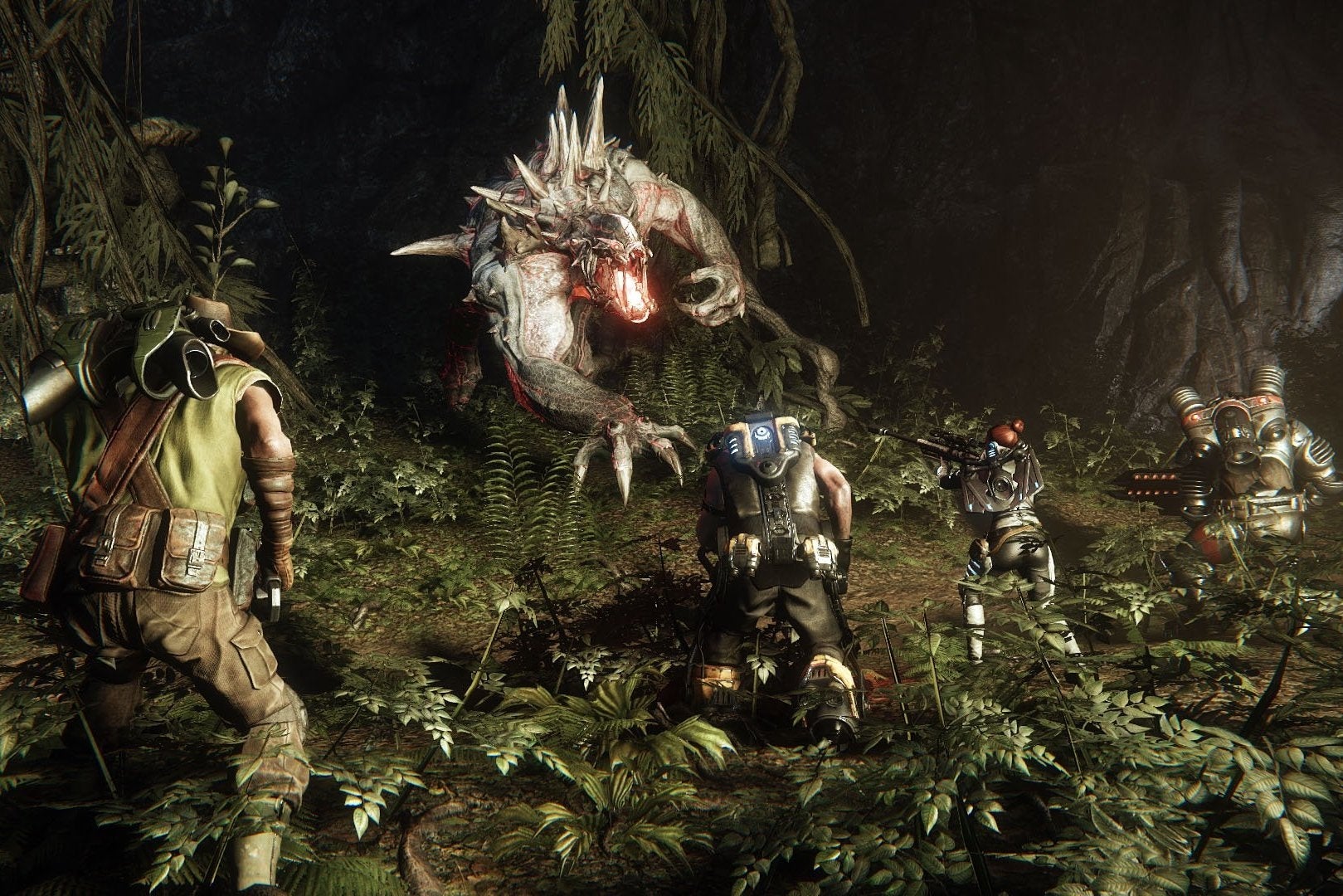 Ondersteuning Evolve per direct gestopt