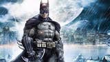 Batman: Arkham City Remaster - Teste ao rácio de fotogramas