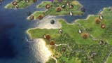 Realistyczna mapa świata w Civilization 6 tylko dla mocnych PC