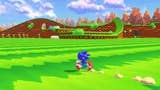 Sonic Utopia: Fan-Projekt schickt Sonic in eine offene Welt