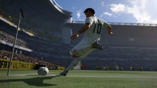 FIFA 17 Ultimate Team: Team of the Week (week 6)