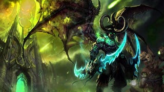 World of Warcraft: Legion si aggiorna alla versione 7.1