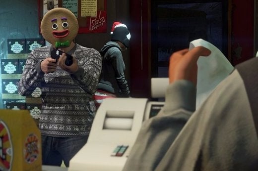 Gerucht: GTA Online krijgt Las Venturas DLC