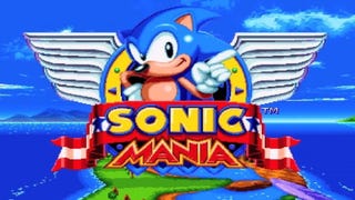 Revelado um novo nível de Sonic Mania