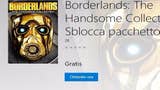 Borderlands Handsome Collection currently free to download on Xbox One