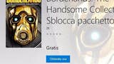 Borderlands: The Handsome Collection está disponible gratis en Xbox One
