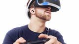 GameStop surpreendida com o PlayStation VR