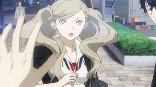 Atlus apresenta a voz de Ann em Persona 5