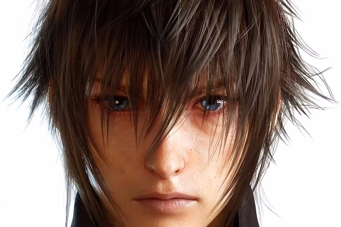 Bekijk: Final Fantasy 15 - Omen trailer