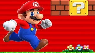 Nintendo fala sobre o preço de Super Mario Run