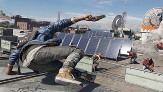Watch Dogs 2 entra in fase Gold