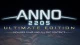 Anno 2205: Ultimate Edition má nový startovní trailer