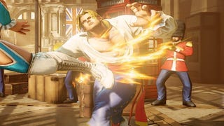 Street Fighter V vendeu menos de 100,000 unidades em 6 meses