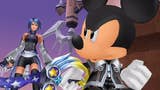 Kingdom Hearts HD 1.5 + HD 2.5 ReMIX aangekondigd voor de PS4